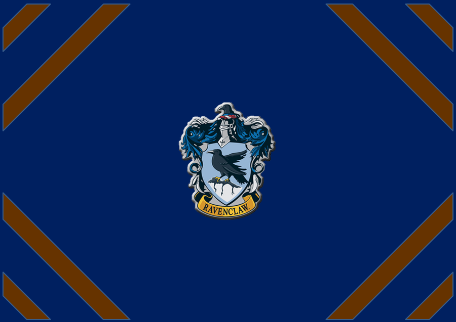 Ravenclaw Wallpaper By J A R B