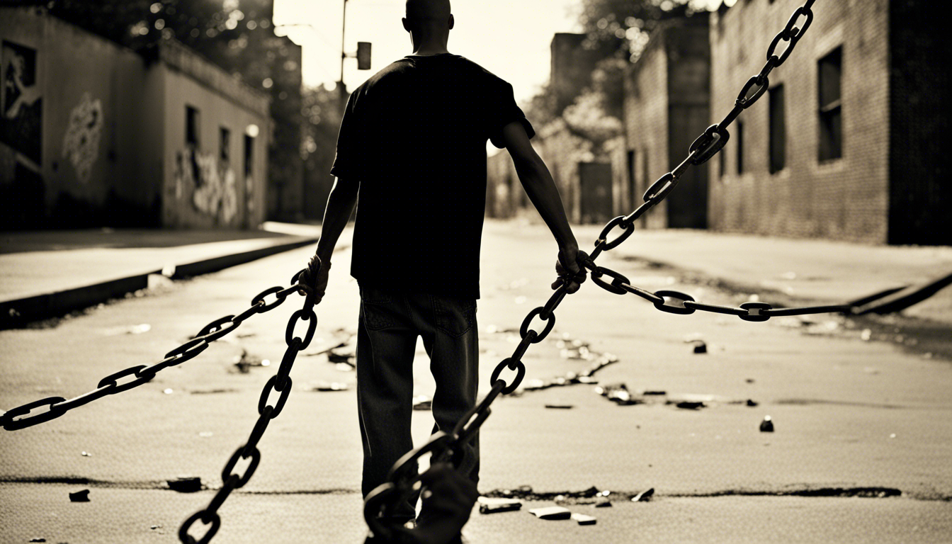 American History X Wallpaper