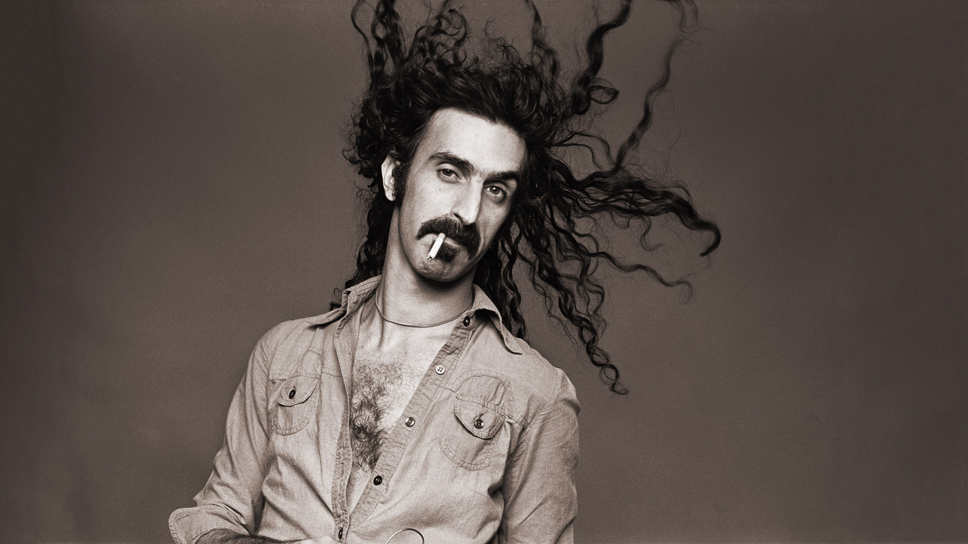 Frank Zappa Music fanart fanarttv