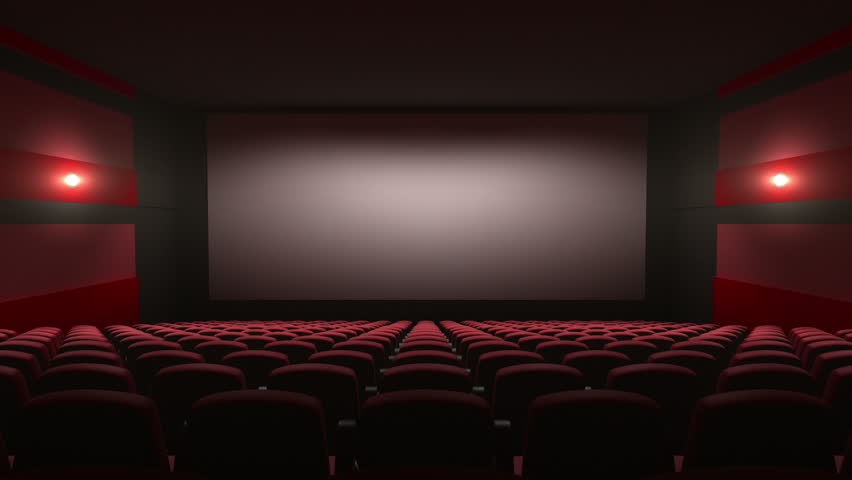 Movie Theater Stock Footage Video Shutterstock