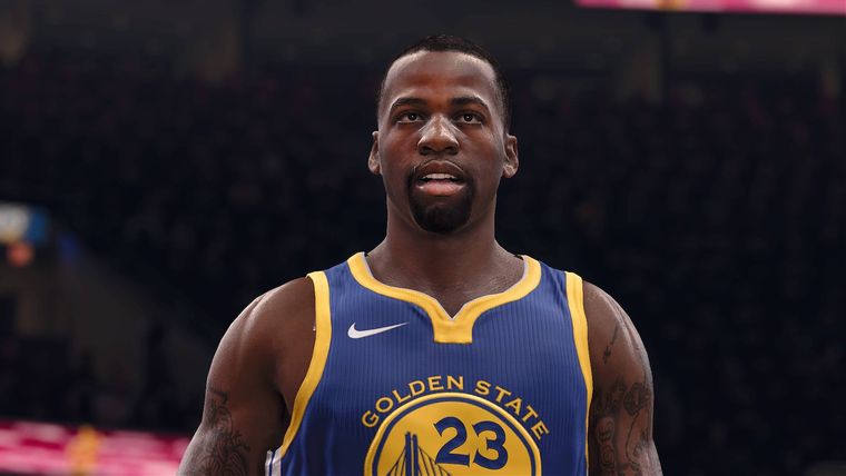 Nba Live Gameplay Update Player Modes Offer