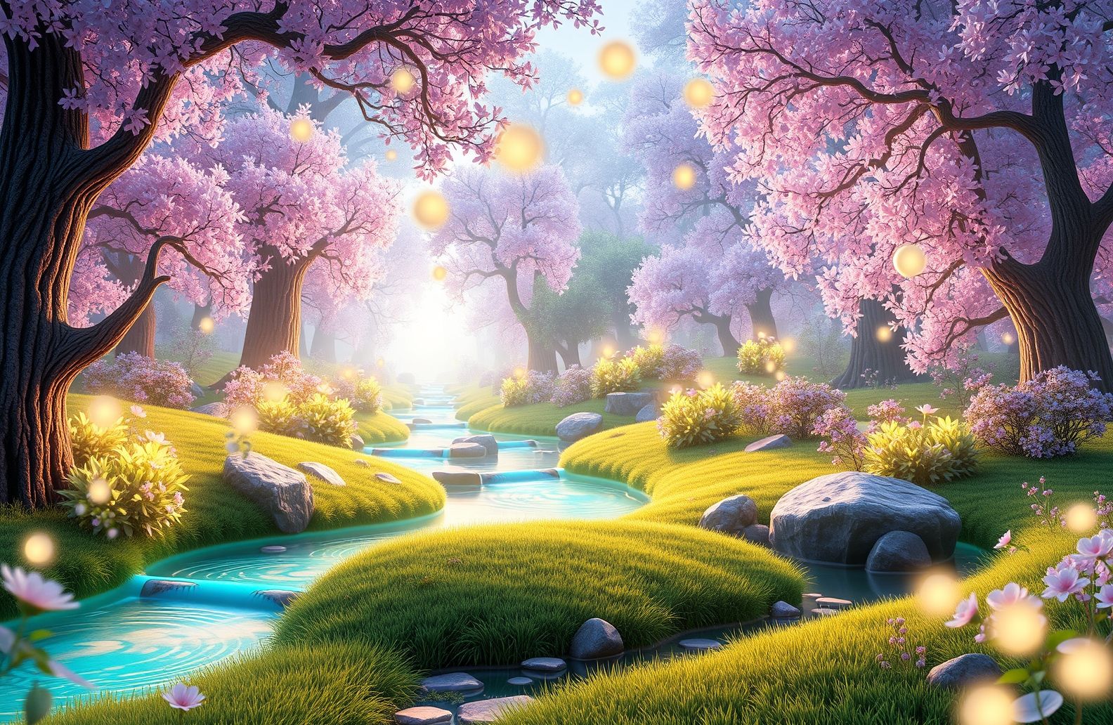3d Wallpaper And Screensavers