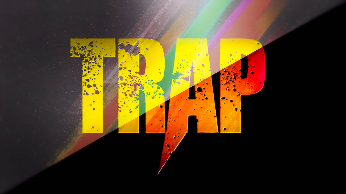 Trap Music Wallpaper HD By Linehooddesign