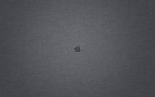 Papel De Parede Apple Linen Mac Os X Lion Login Screen