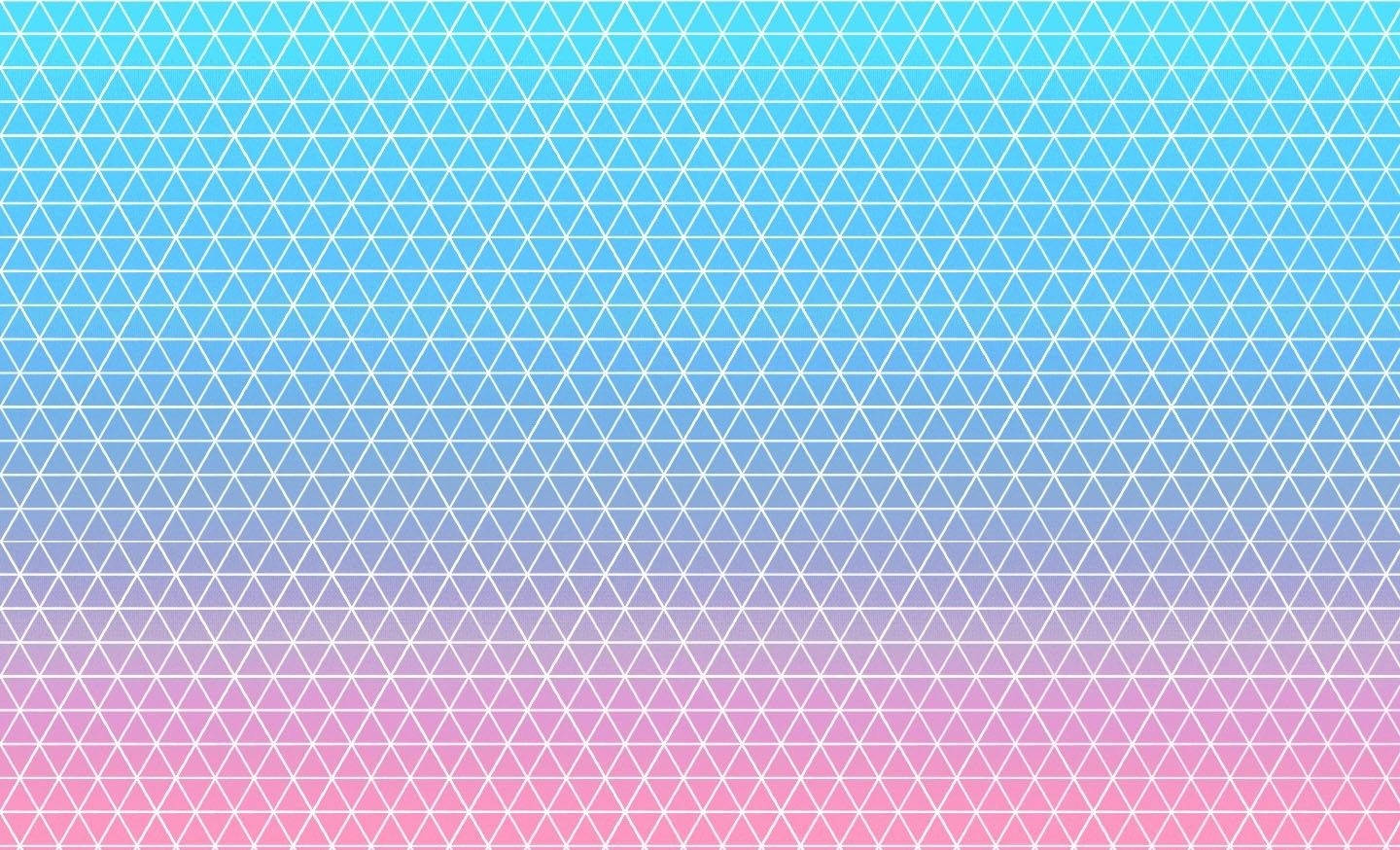 Blue Aesthetic Laptop Wallpaper