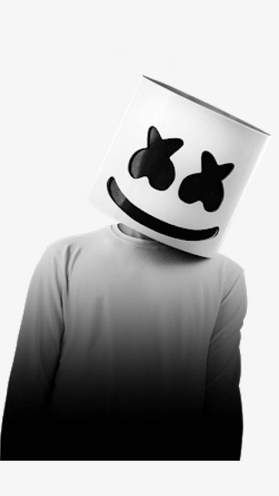 Top Marshmello iPhone Wallpaper Full HD 4k To Use