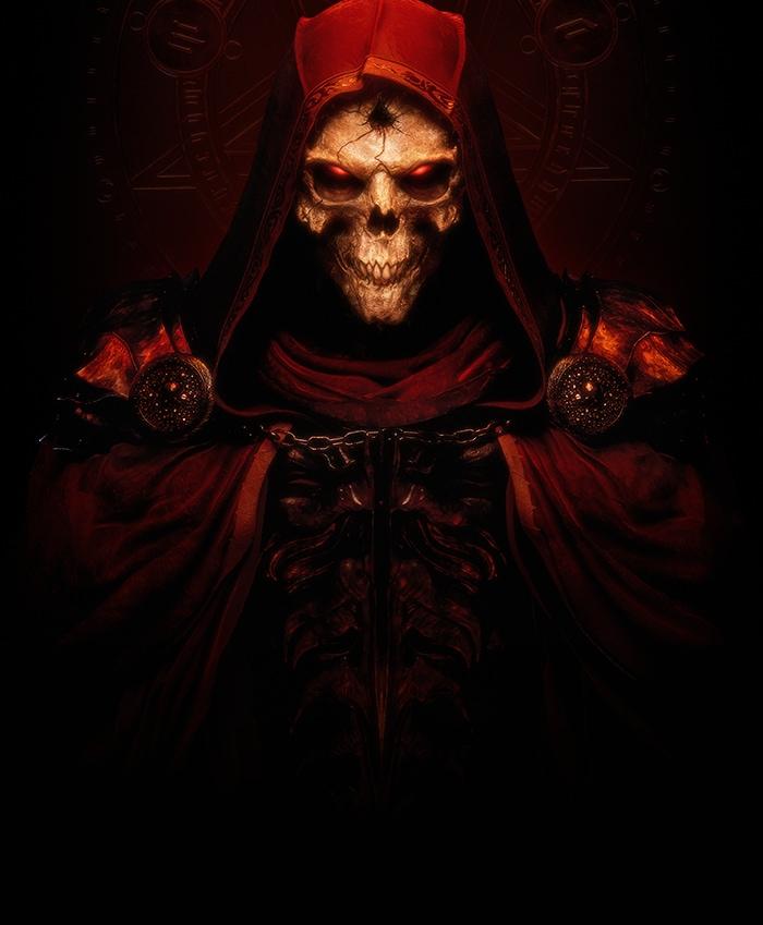 Diablo Ii Resurrected Battle Net