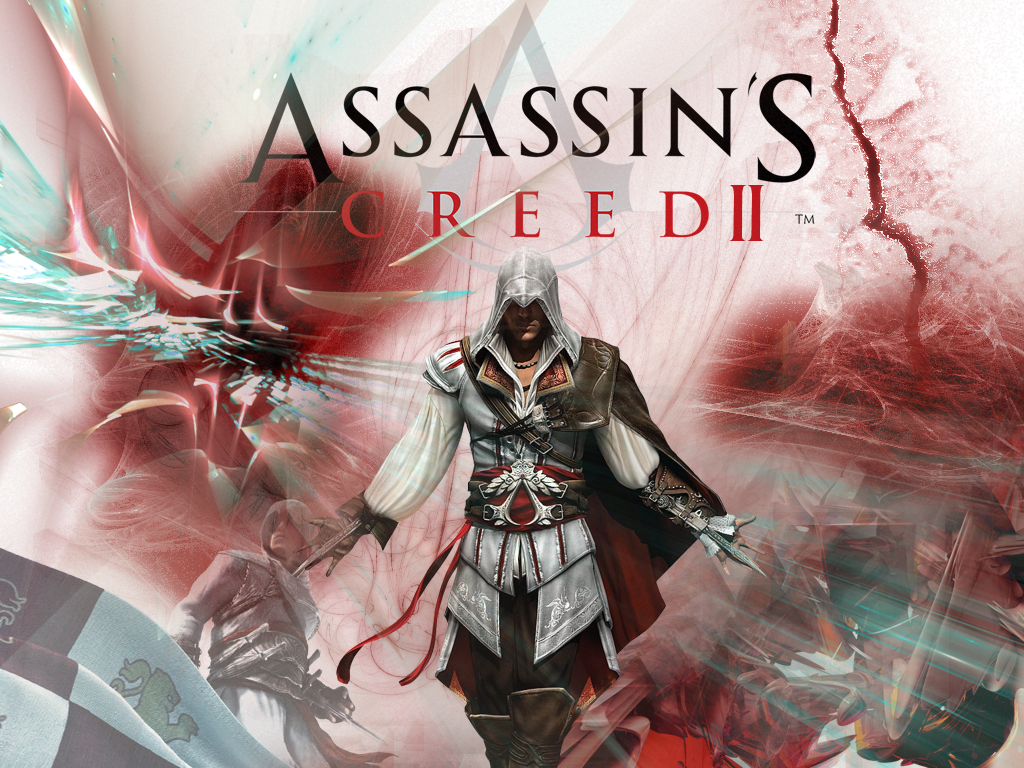  Wallpapers de Assassins Creed HD