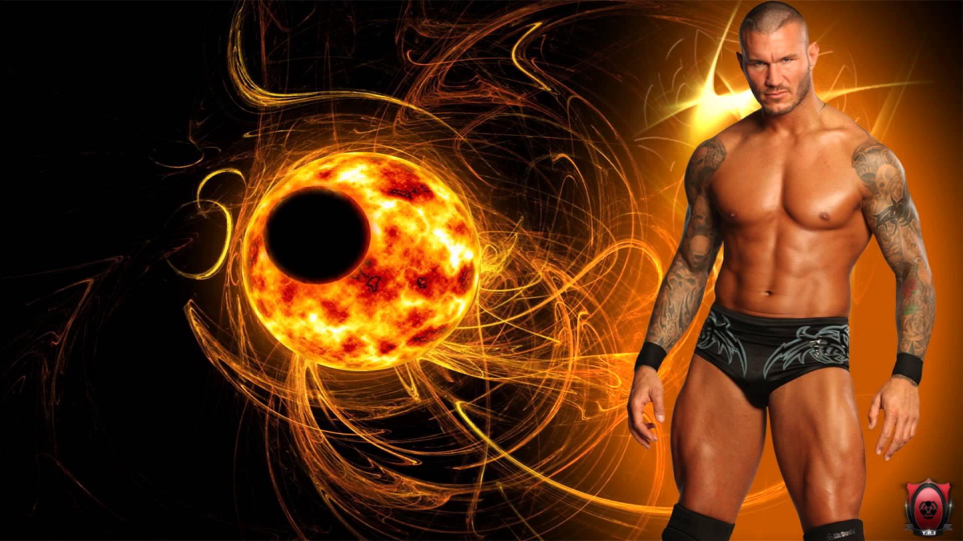Free Download Wwe Randy Orton Full Theme Song Voices Mp3 Custom