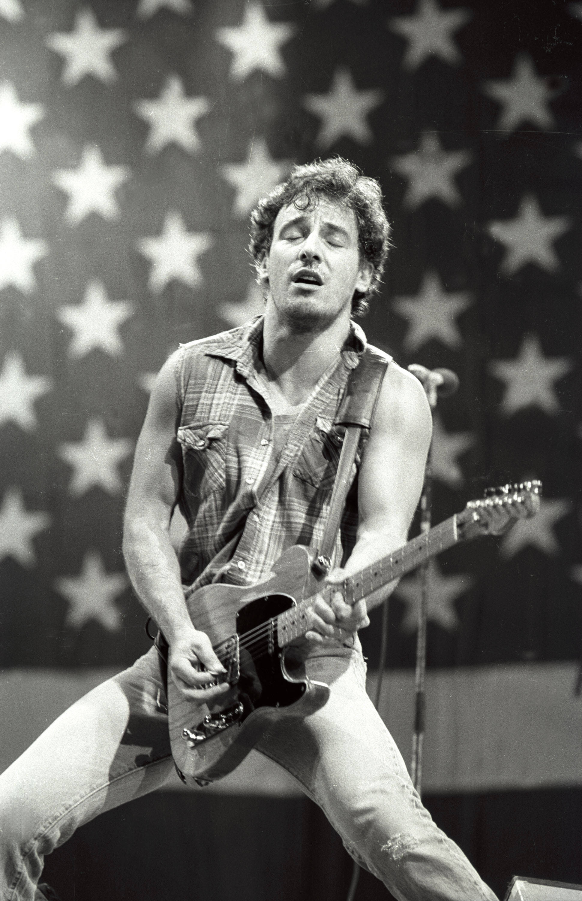 BRUCE SPRINGSTEEN WALLPAPERS FREE Wallpapers Background images 1940x3000