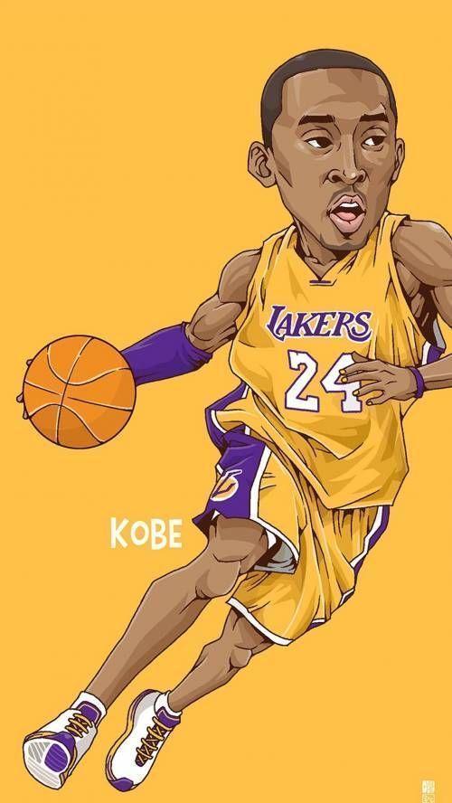 Kobe Bryant Wallpaper HD