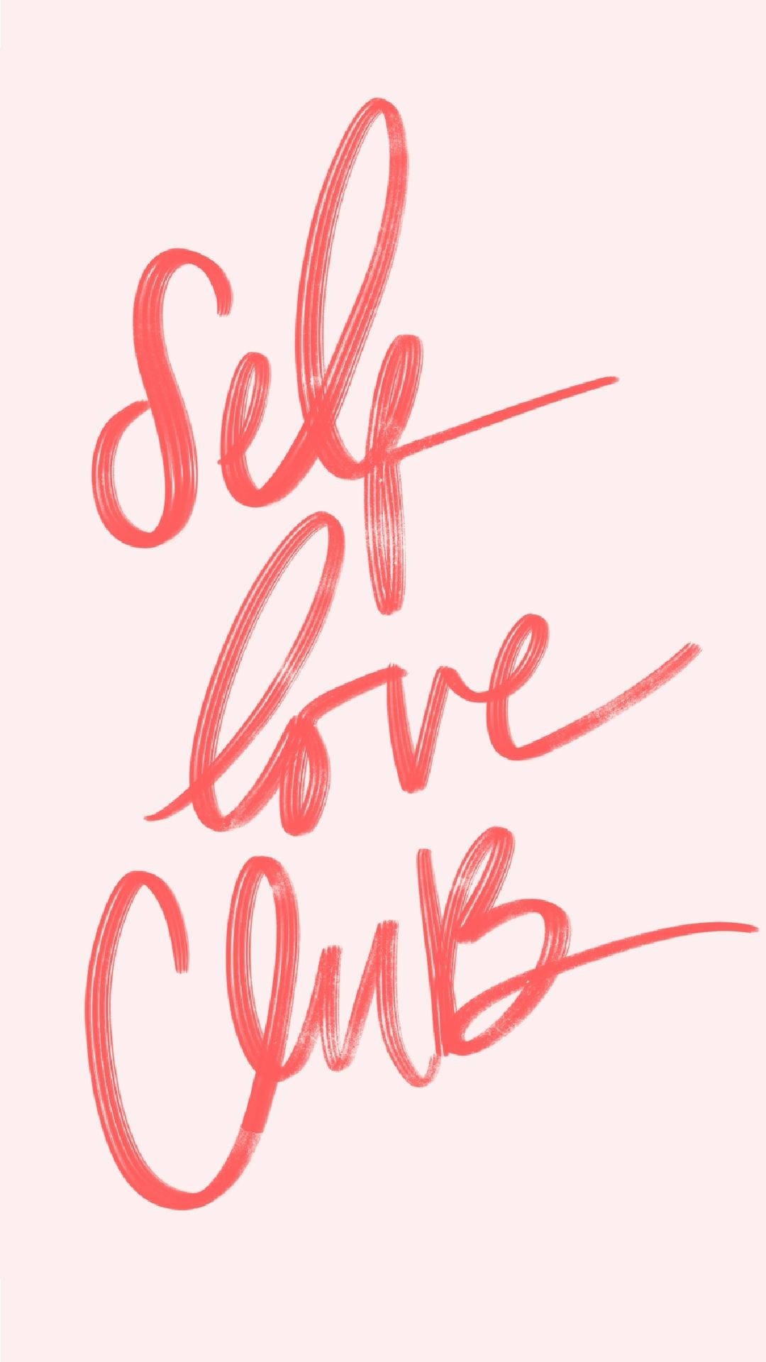 Love Aesthetic Wallpaper