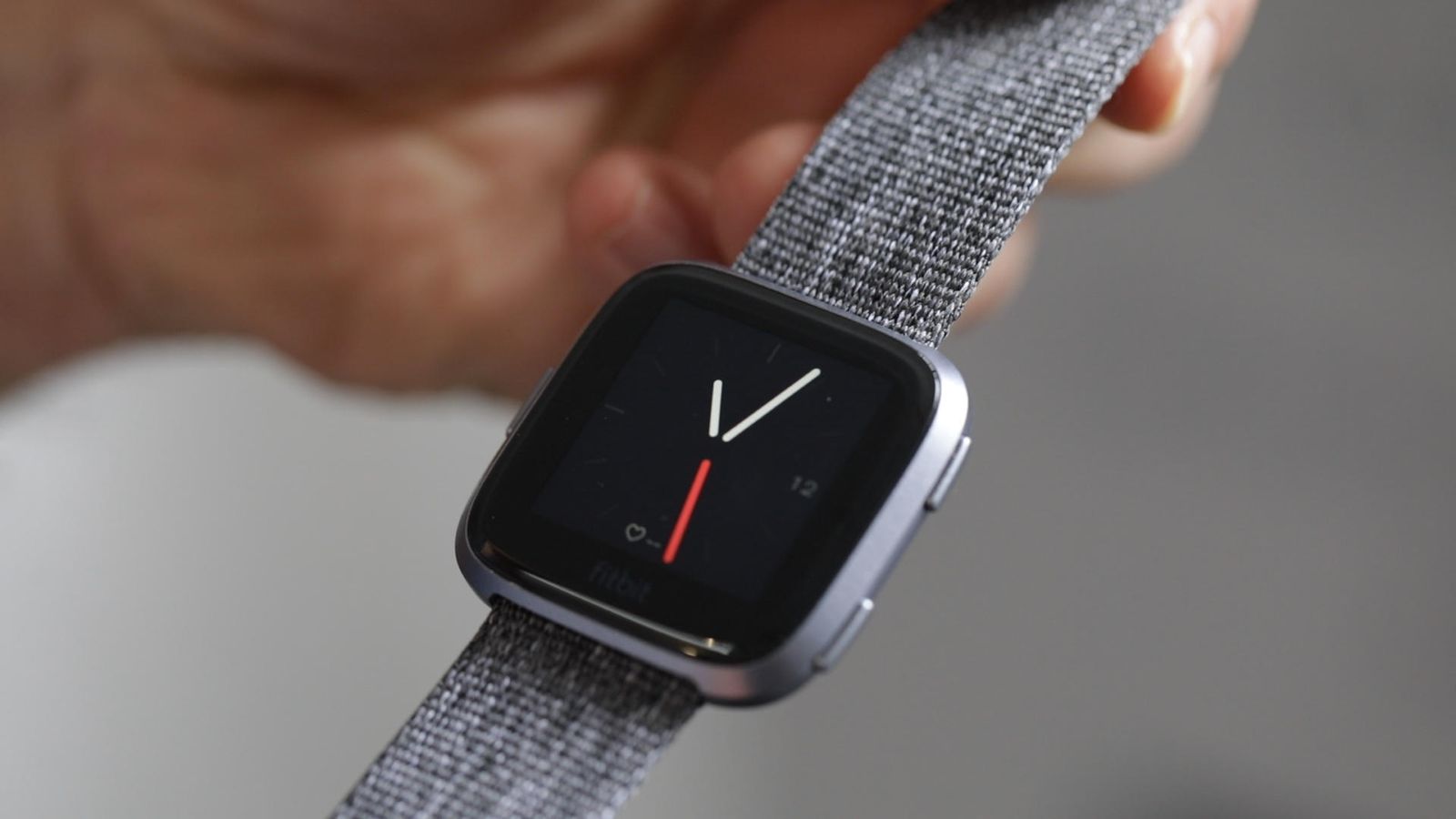 C Asks Are You Excited About The New Fitbit Versa