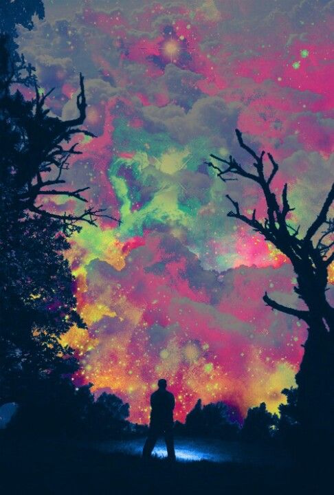 Go Back Gallery For Psychedelic Wallpaper HD iPhone