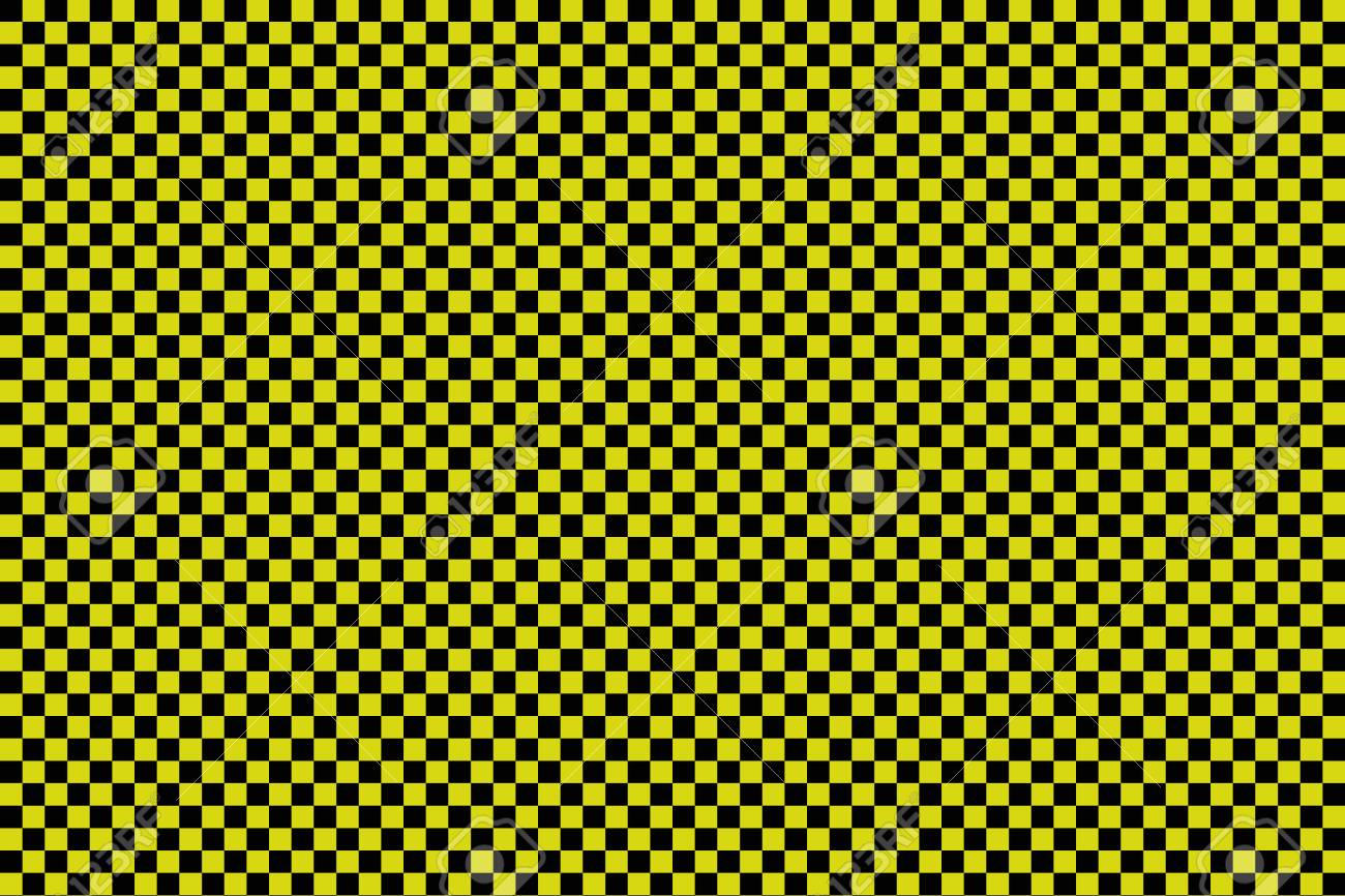 Checkered Patterns Seamless Vector Abstract Basic Background