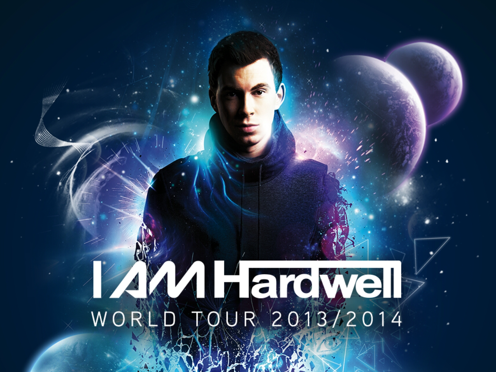 I Am Hardwell Wallpaper And Background Id