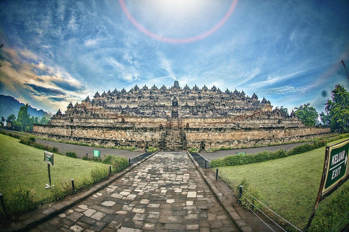 Borobudur Temple   All You Need to Know BEFORE You Go