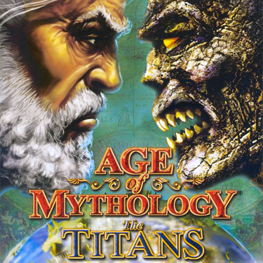 Age Of Mythology The Titans By Diabolus01