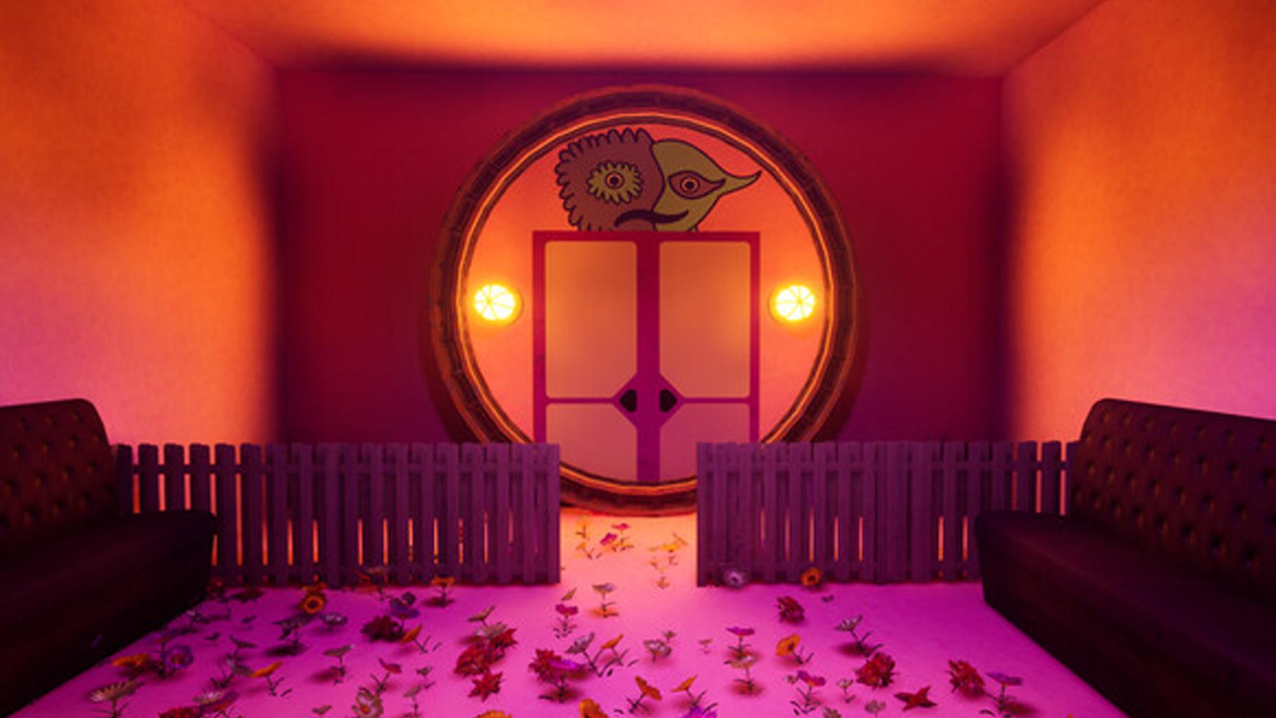 Garten Of Banban Wallpaper Apk Do Pobrania Na Androida