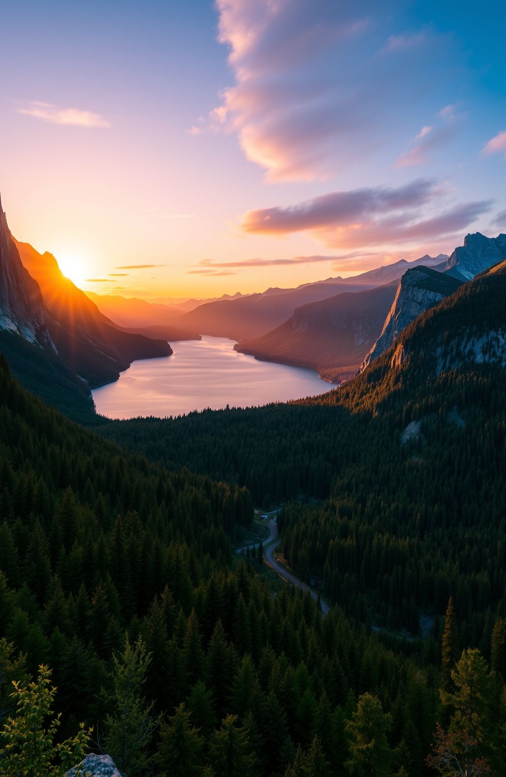 HD Wallpaper For Monitors
