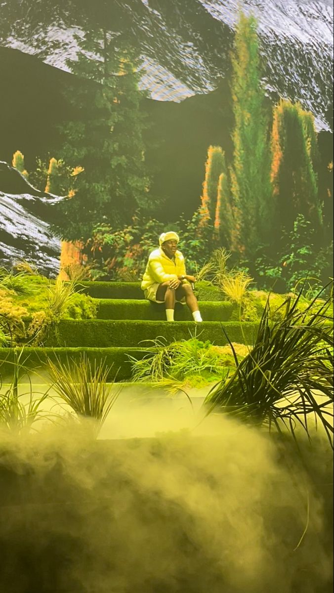Tyler The Creator Wallpaper