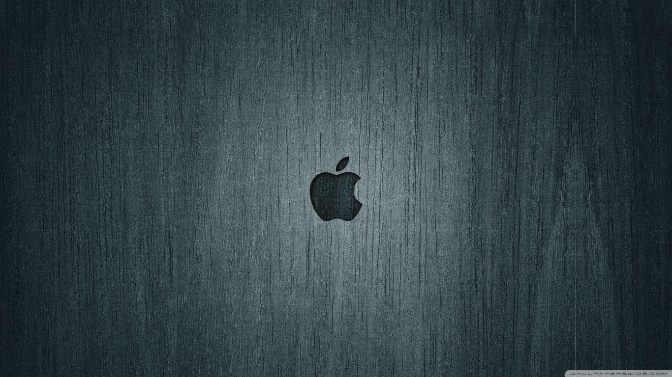 Puter Wallpaper Mac Apple