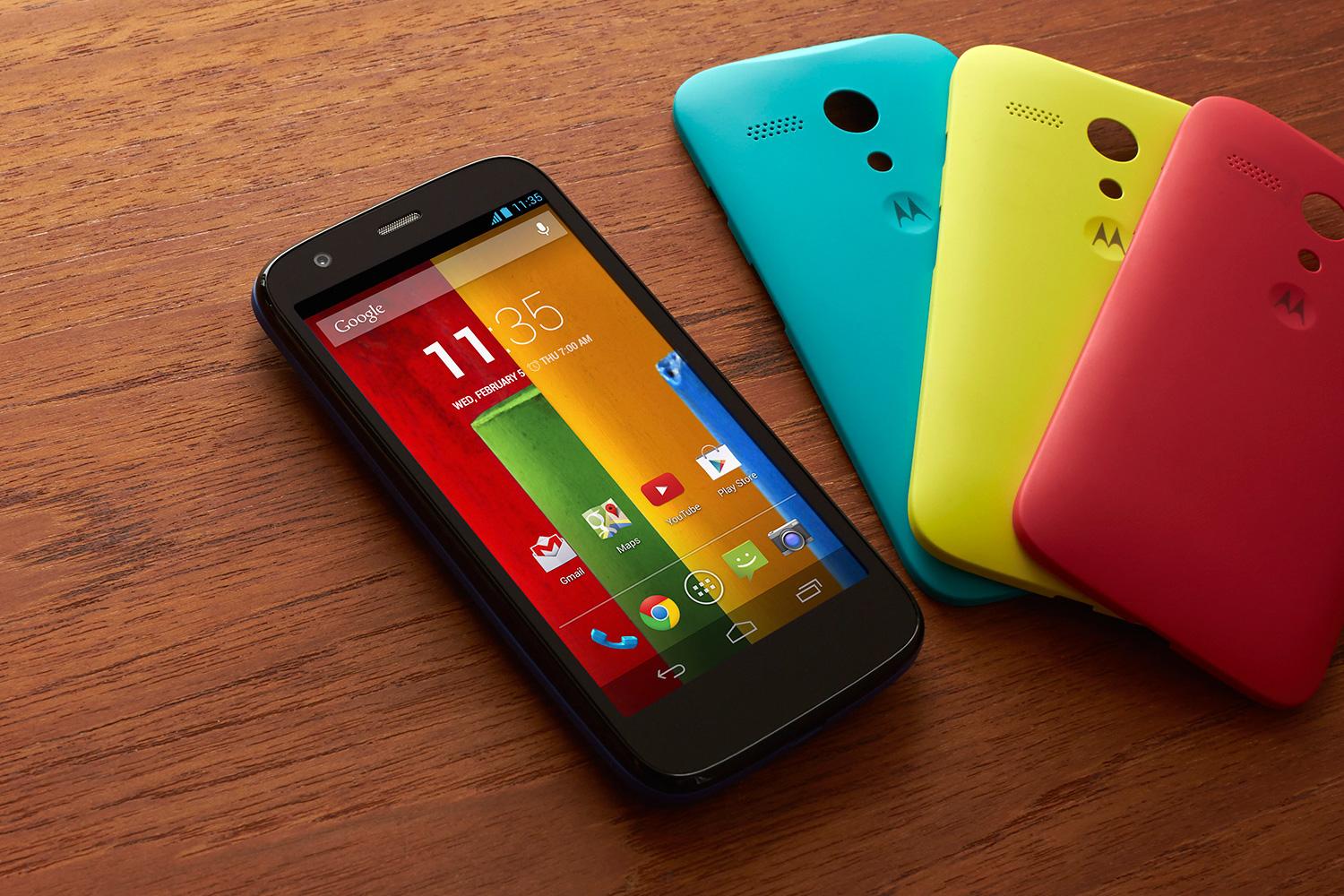Motog G Mon Problems Users Have And