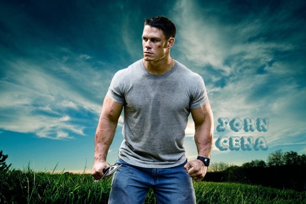 John Cena Movie Wallpaper HD