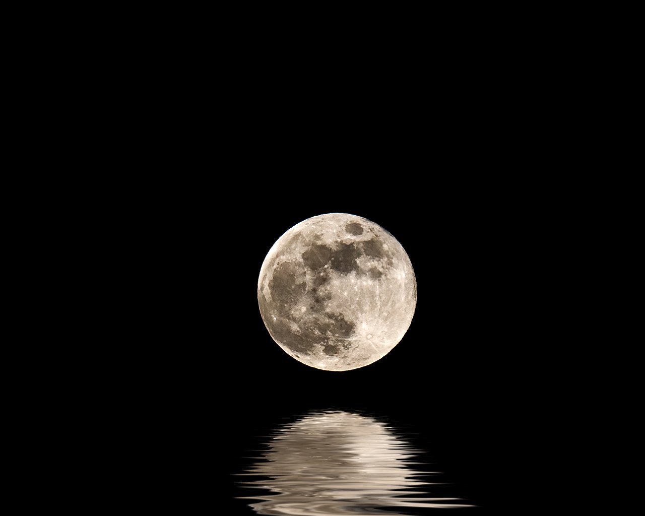 Moon HD Wallpaper Background Image