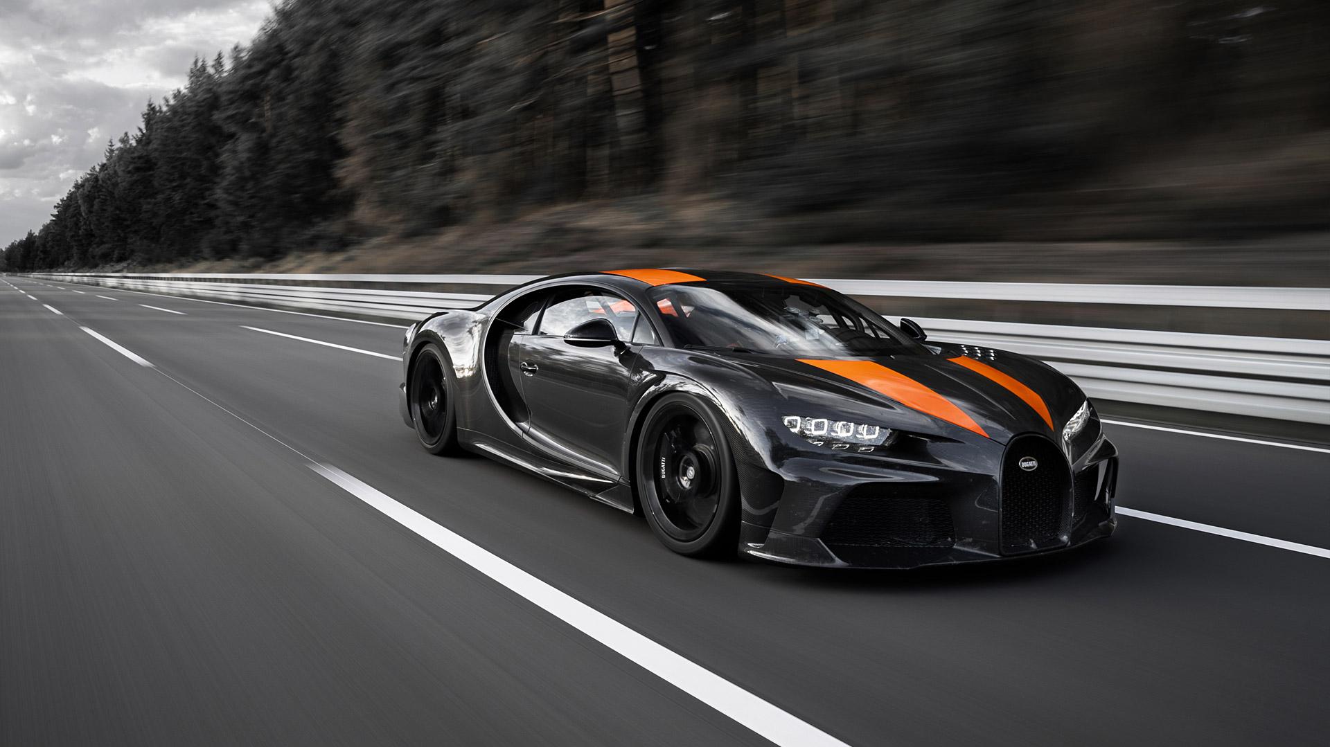 Fastest Cars In The World Ultimate Guide