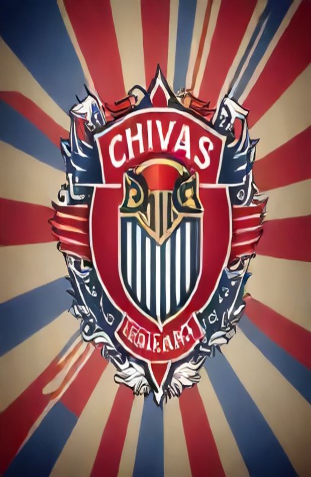 Chivas De Guadalajara Wallpaper