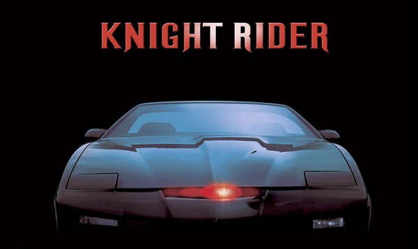 Nesi Apk Knight Rider Live Wallpaper V1