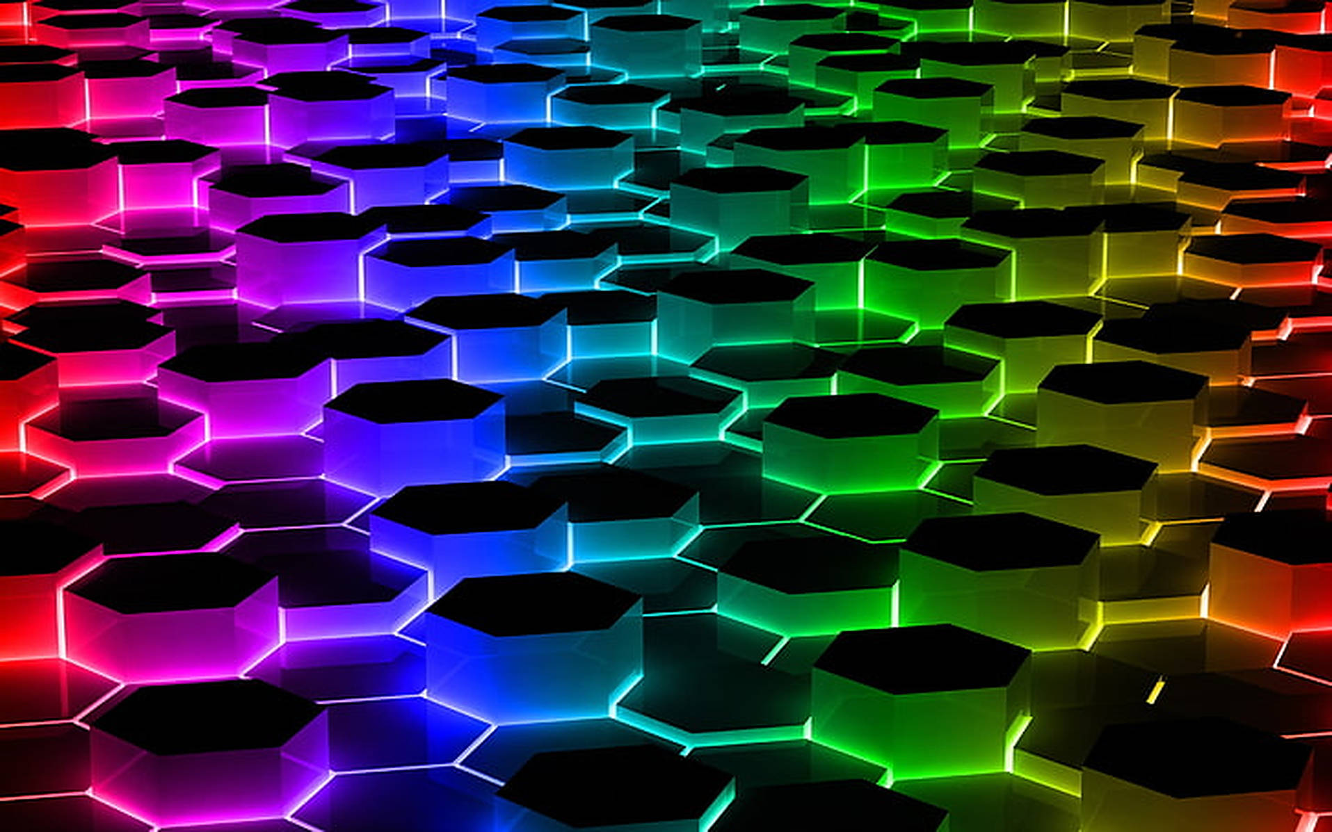 Lights Wallpaper