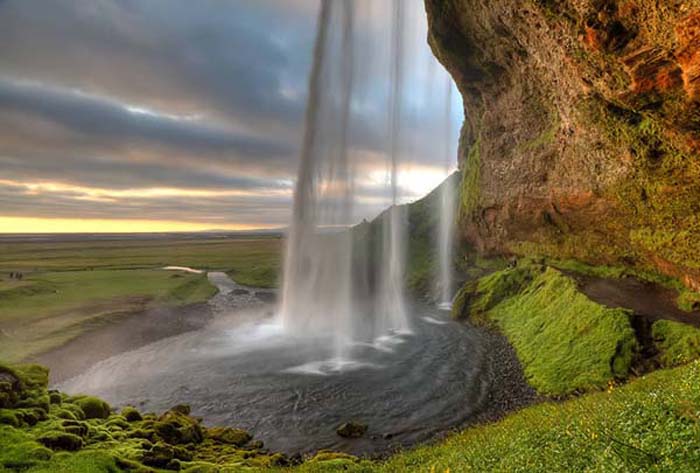 Most Beautiful Natural Scenes In The World