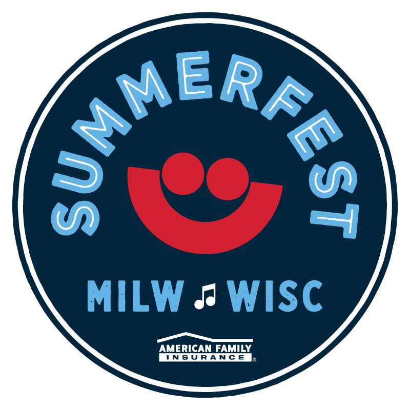 Summerfest Presented By American Family Insurance