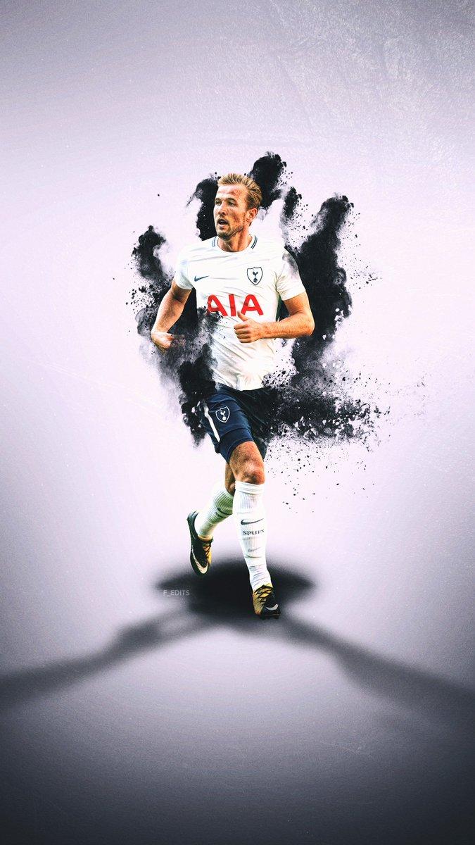 Harry Kane Wallpaper