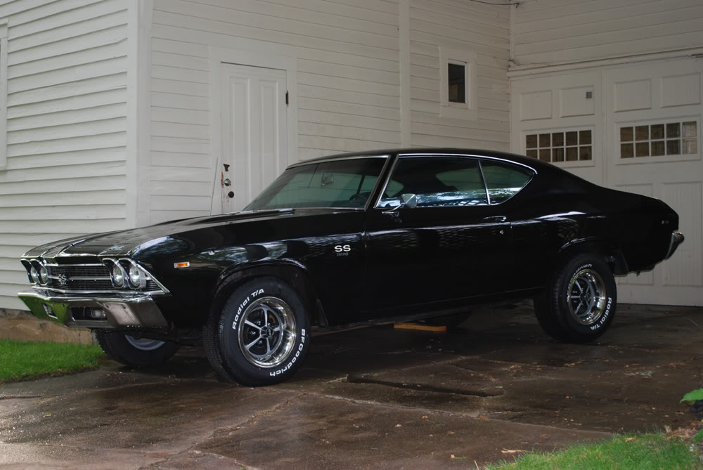 69 chevelle graphics and comments