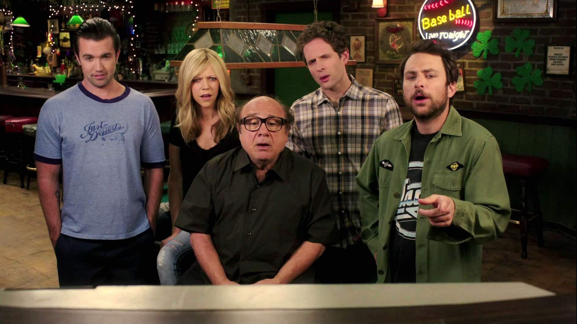 The Most Depraved It S Always Sunny In Philadelphia Moments