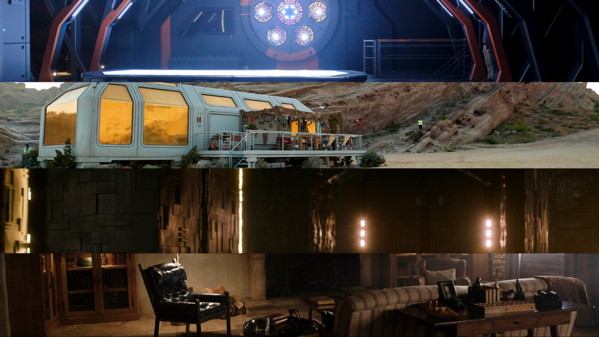 Star Trek Shares Zoom Background For You To Boldly Go Into Your
