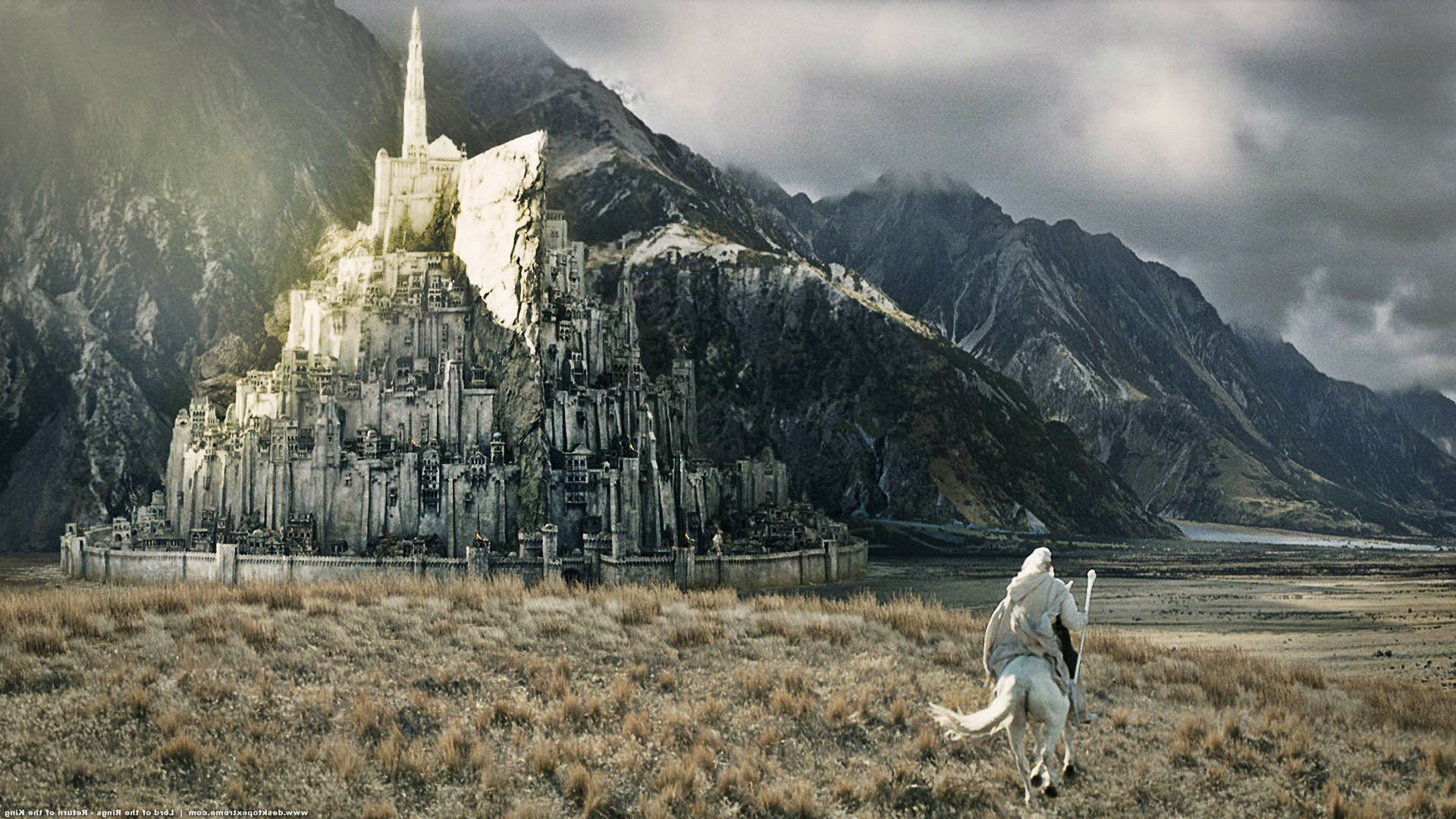70+] Lord Of The Rings Hd Wallpaper - WallpaperSafari