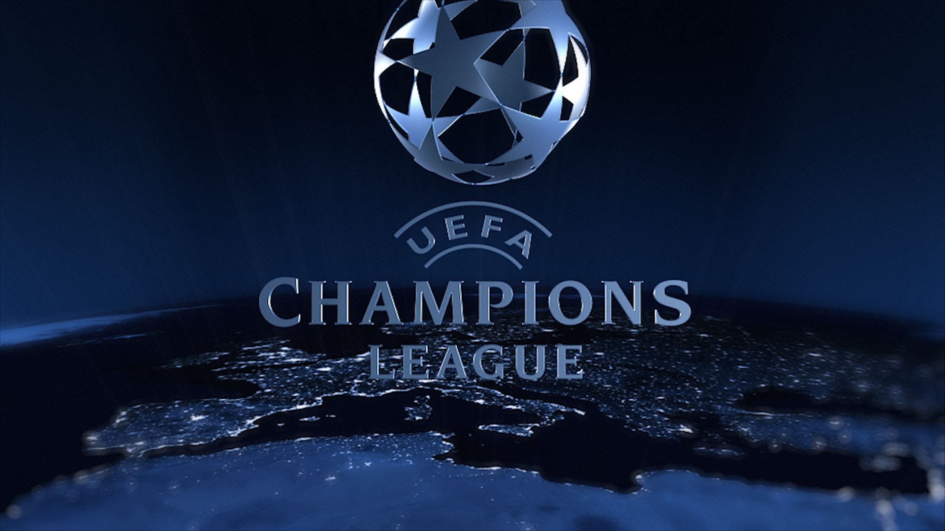 Uefa Champions League Wallpaper