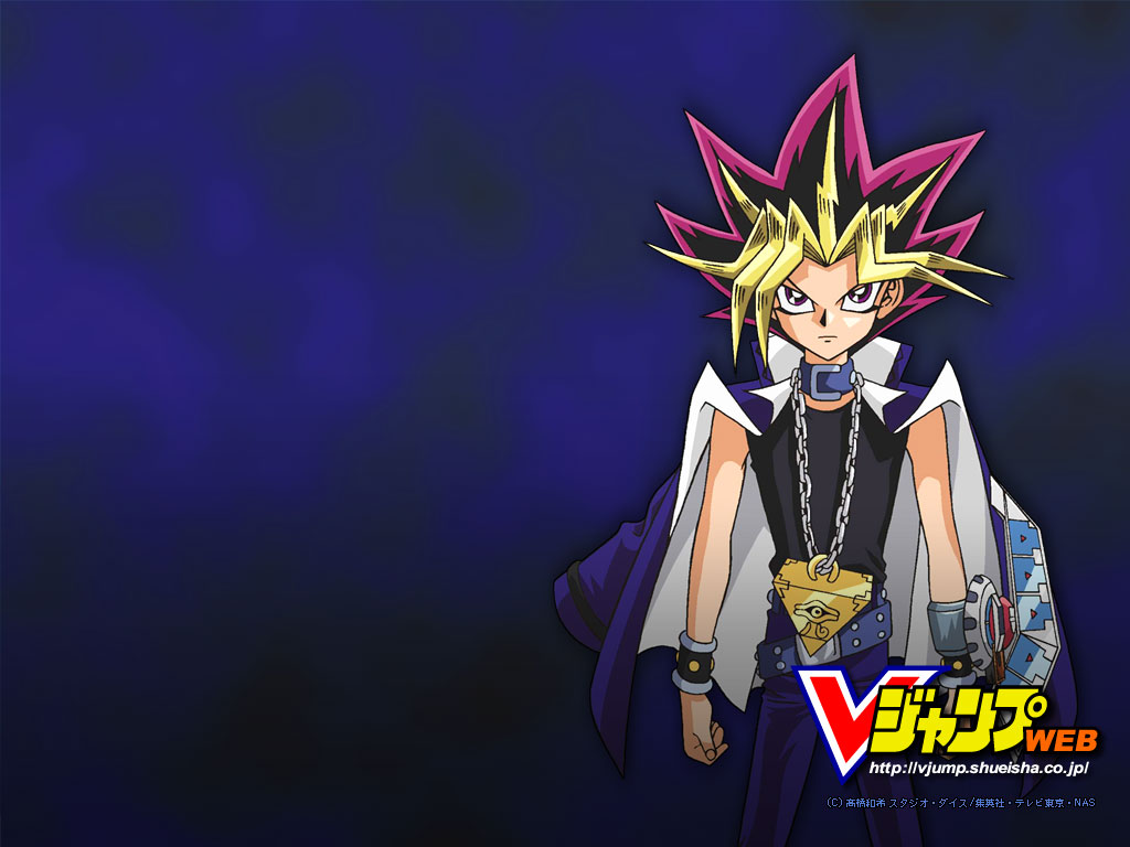 Yu gi oh Wallpapers and Backgrounds