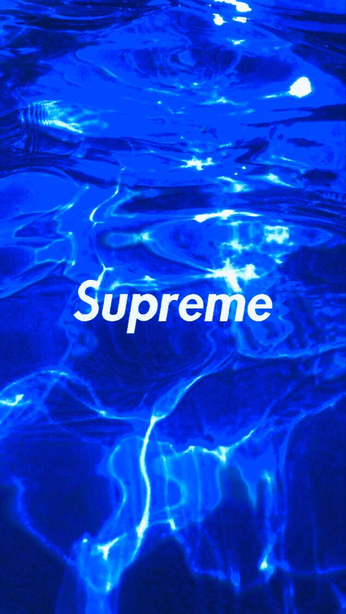 Water Aesthetic Wallpaper