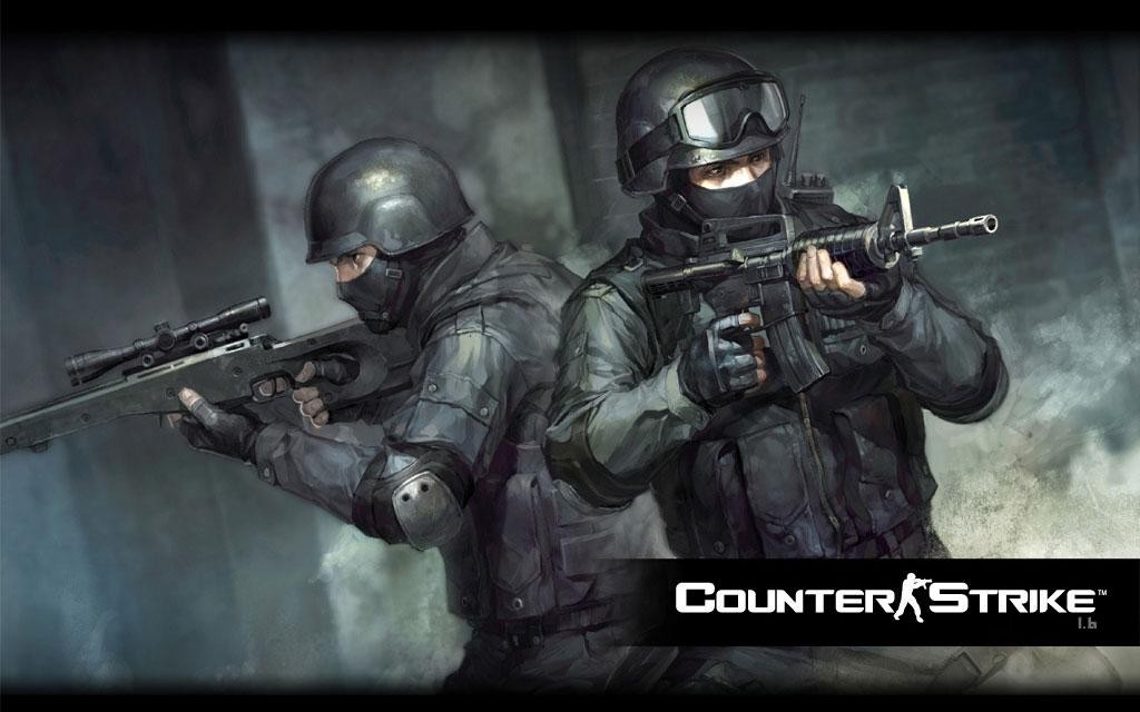 Counter Strike Online Background Style Counter Strike GUIs