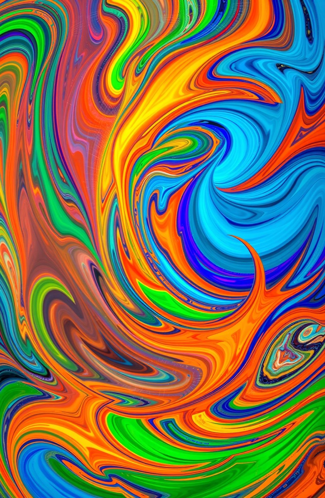 Hd Abstract Wallpaper 1080p