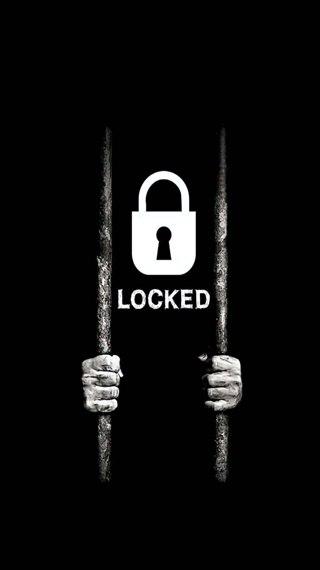Prison Background Wallpaper