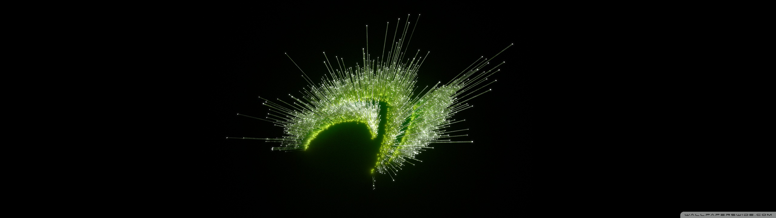 Nvidia Jubilee 4k HD Desktop Wallpaper For Dual Monitor