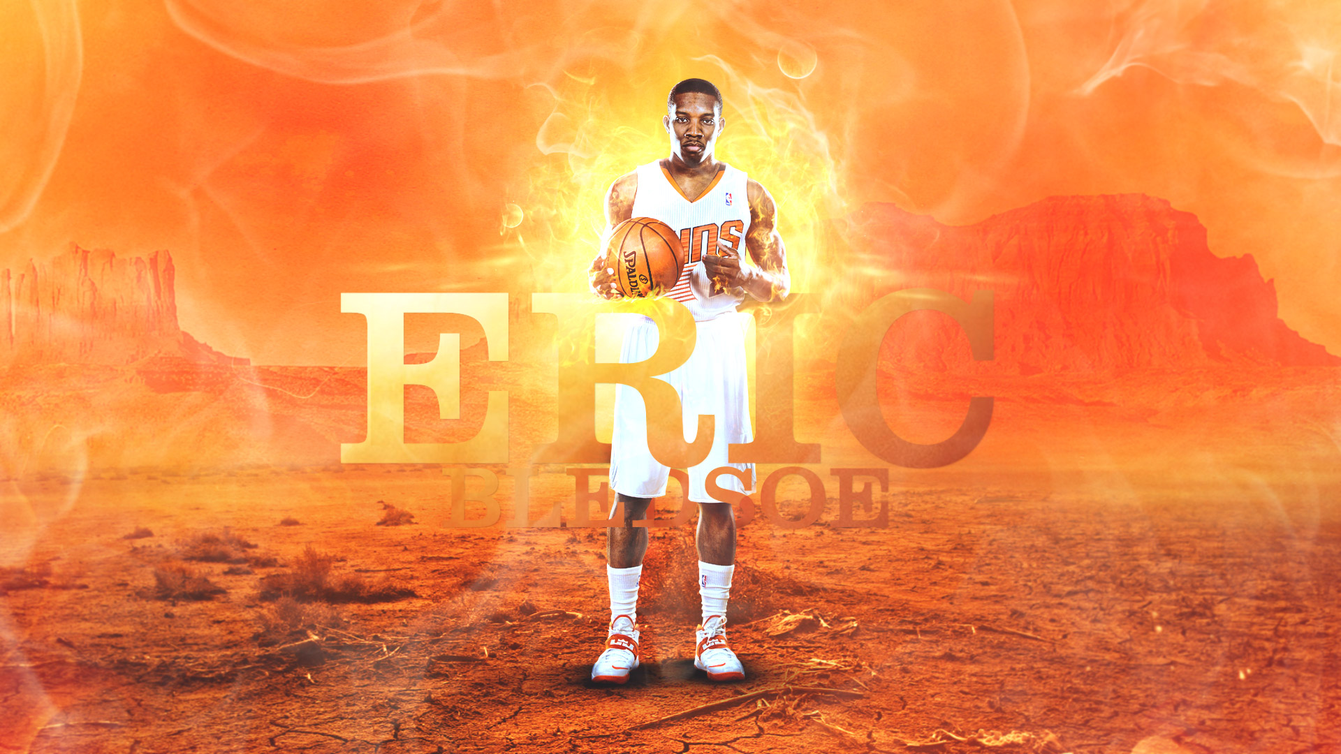 Phoenix Suns HD Wallpaper Background Image