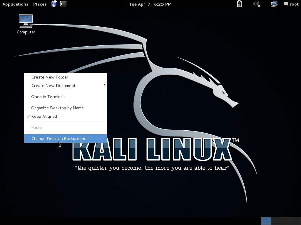 Kali Linux Is Chock Full Of Packages In The Following Categories