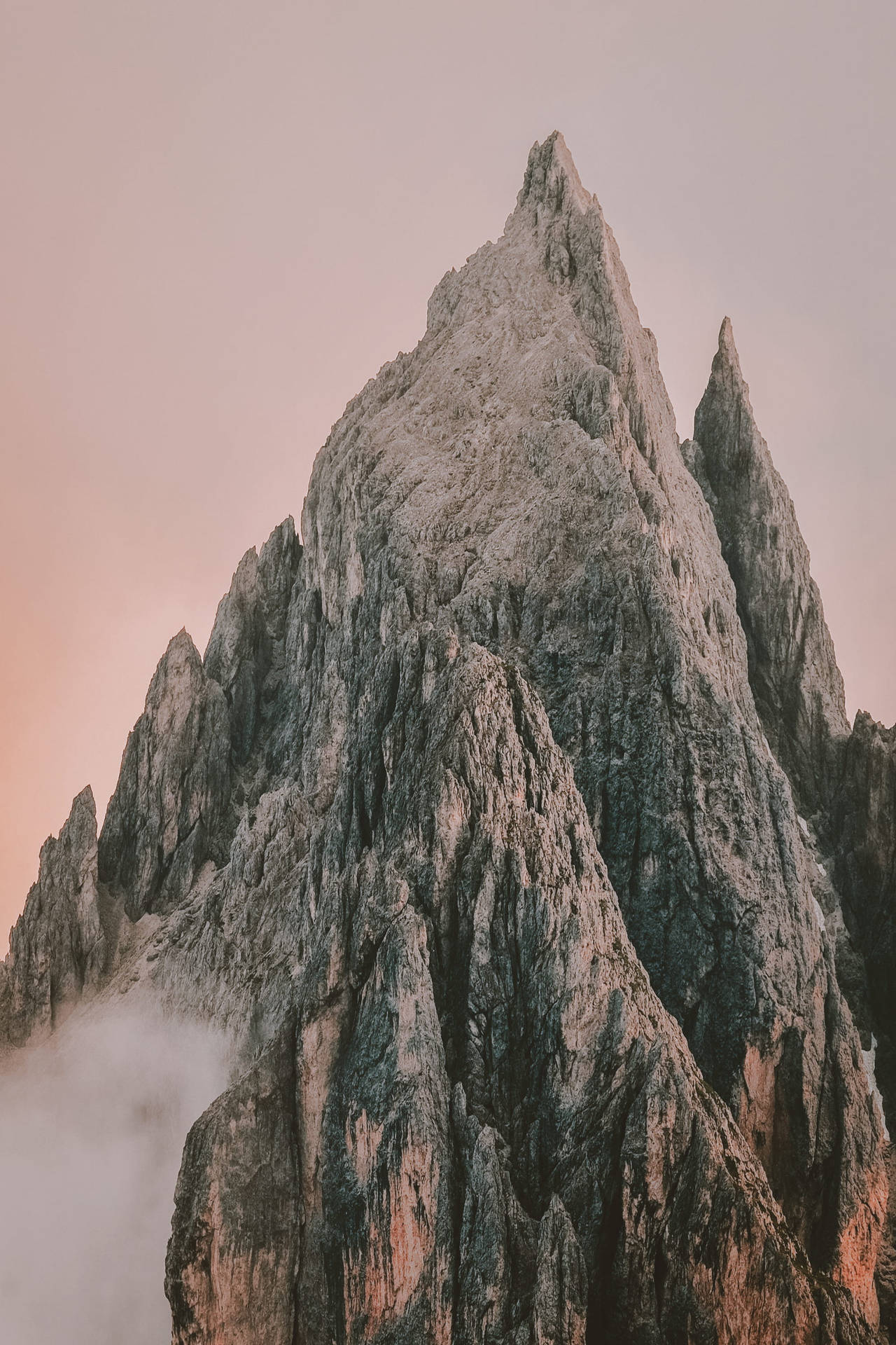 iPhone Landscape Wallpaper